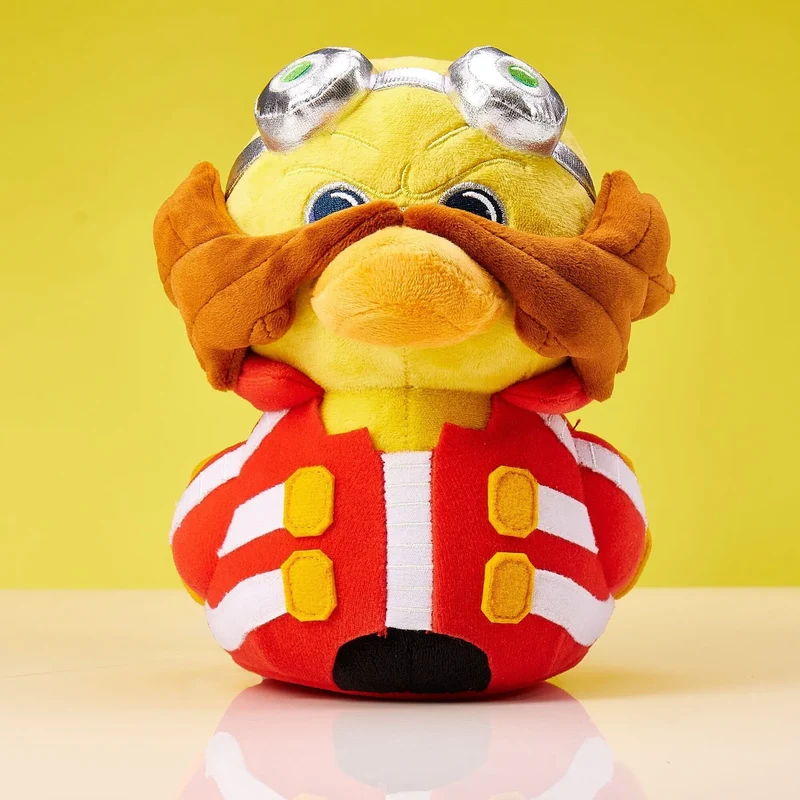 SEGA: Dr. Eggman TUBBZ Peluche