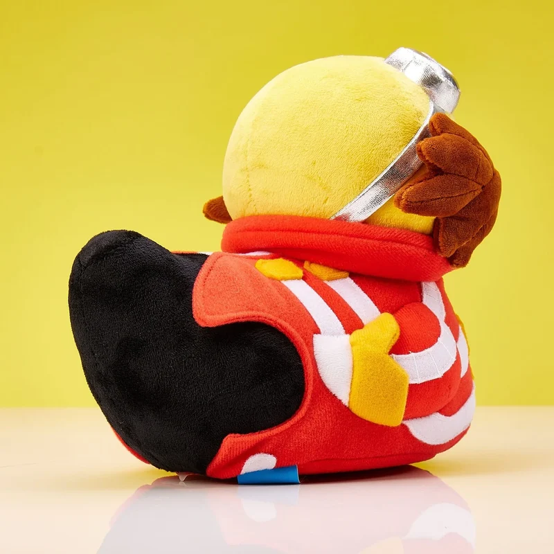 SEGA: Dr. Eggman TUBBZ Peluche