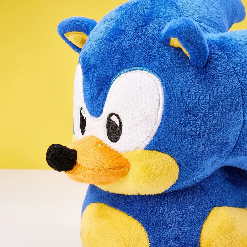 SEGA: Sonic the Hedgehog TUBBZ Peluche