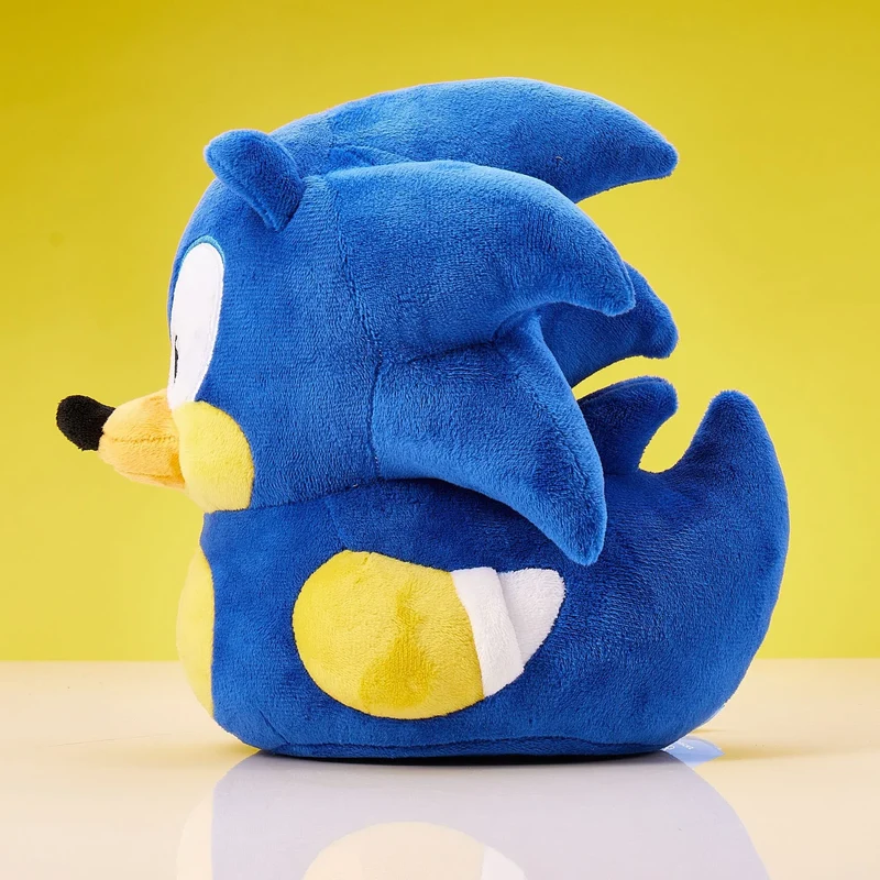 SEGA: Sonic the Hedgehog TUBBZ Peluche