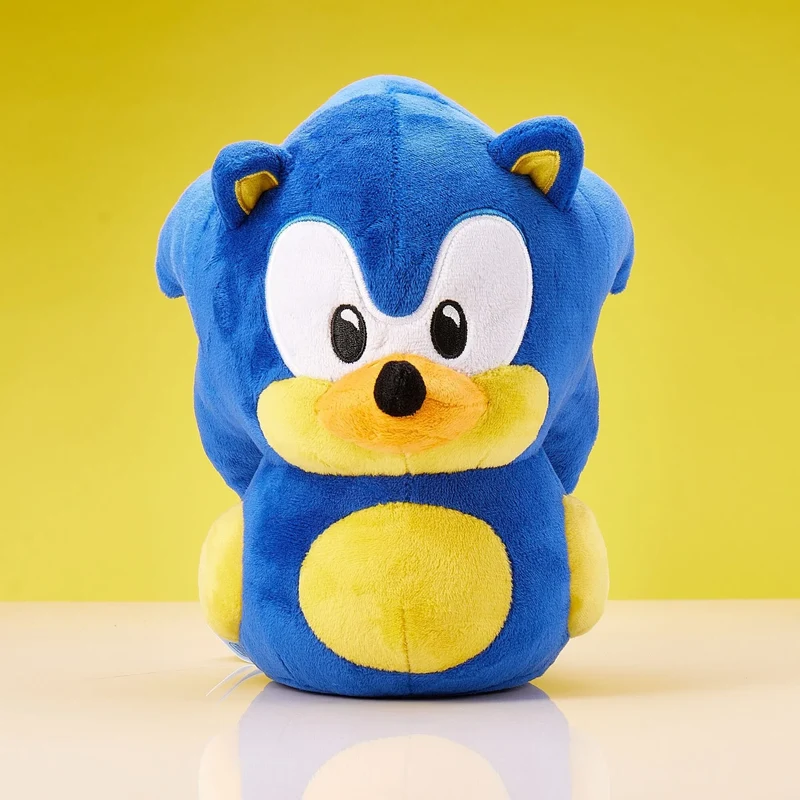 SEGA: Sonic the Hedgehog TUBBZ Peluche