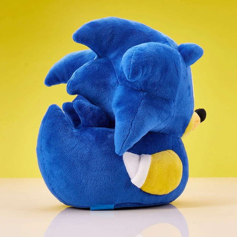 SEGA: Sonic the Hedgehog TUBBZ Peluche
