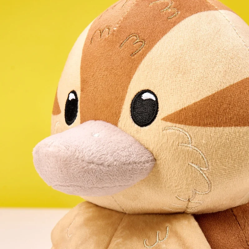Avatar l'ultimo dominatore dell'aria: Turtleduck TUBBZ Peluche