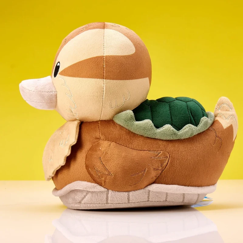 Avatar l'ultimo dominatore dell'aria: Turtleduck TUBBZ Peluche