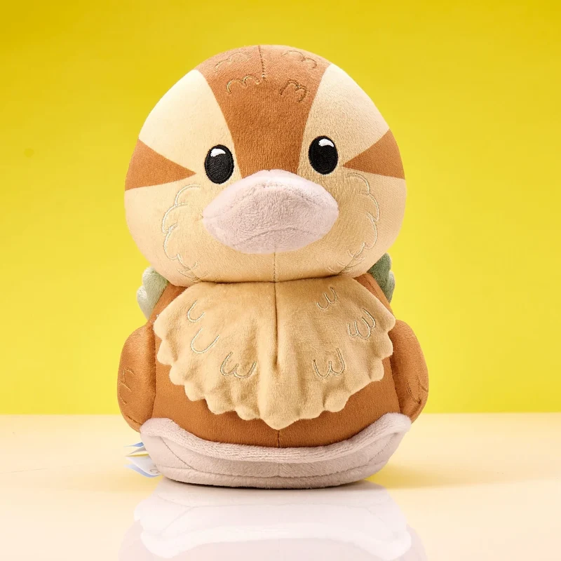Avatar l'ultimo dominatore dell'aria: Turtleduck TUBBZ Peluche