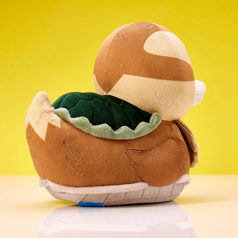 Avatar l'ultimo dominatore dell'aria: Turtleduck TUBBZ Peluche