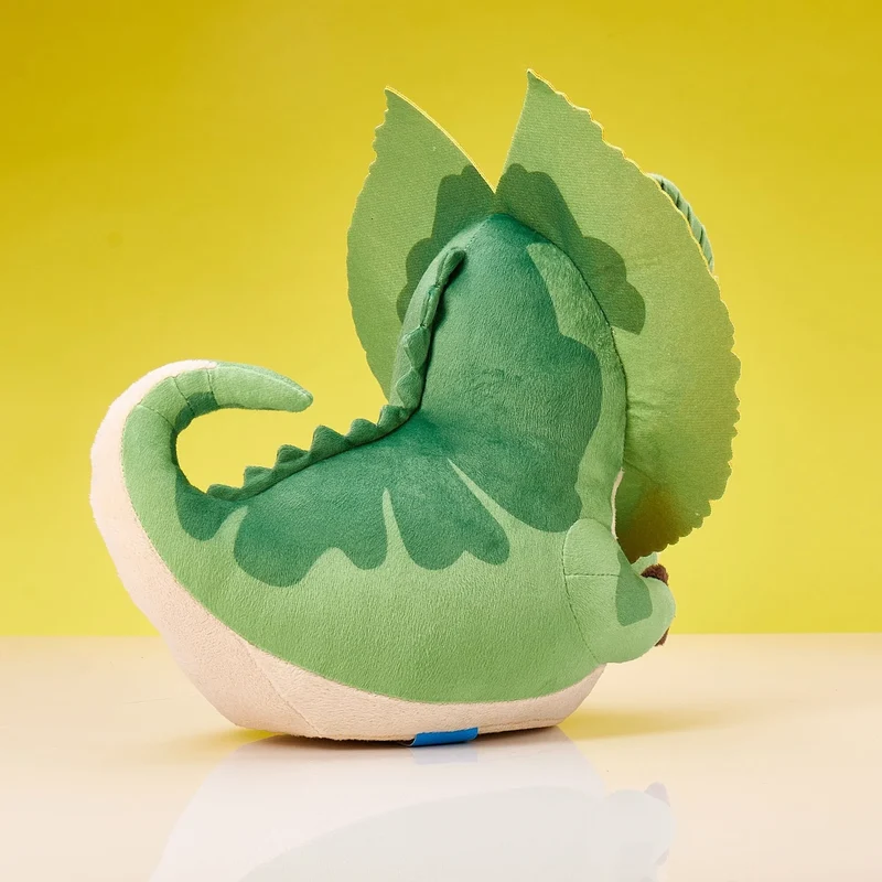 Jurassic Park: Dilophosaurus TUBBZ peluche