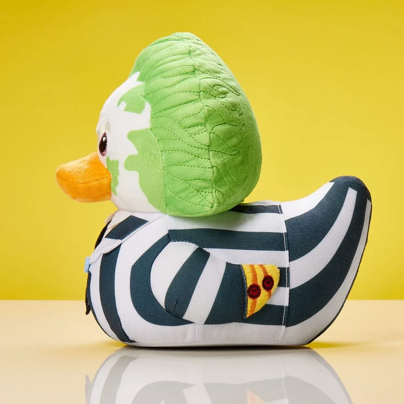 Beetlejuice: Peluche Beetlejuice Tubbz -
