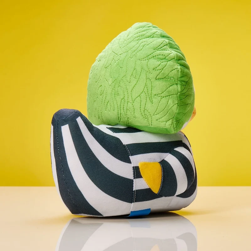 Beetlejuice: Peluche Beetlejuice Tubbz -