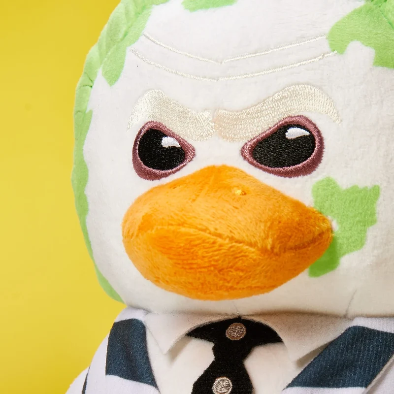 Beetlejuice: Peluche Beetlejuice Tubbz -