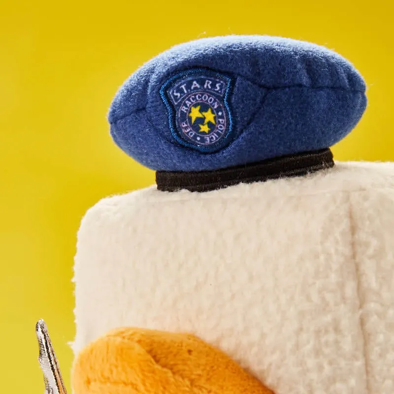 Resident Evil: Peluche Tofu TUBBZ