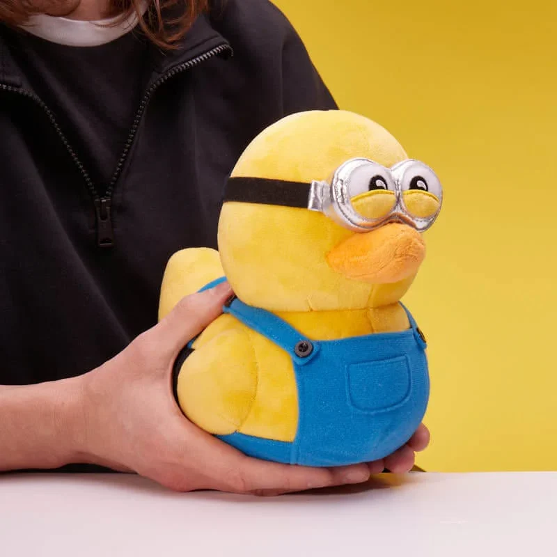 Minions: peluche Bob TUBBZ