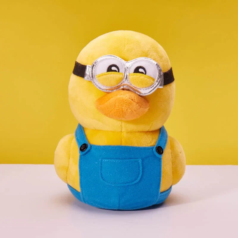 Minions: peluche Bob TUBBZ