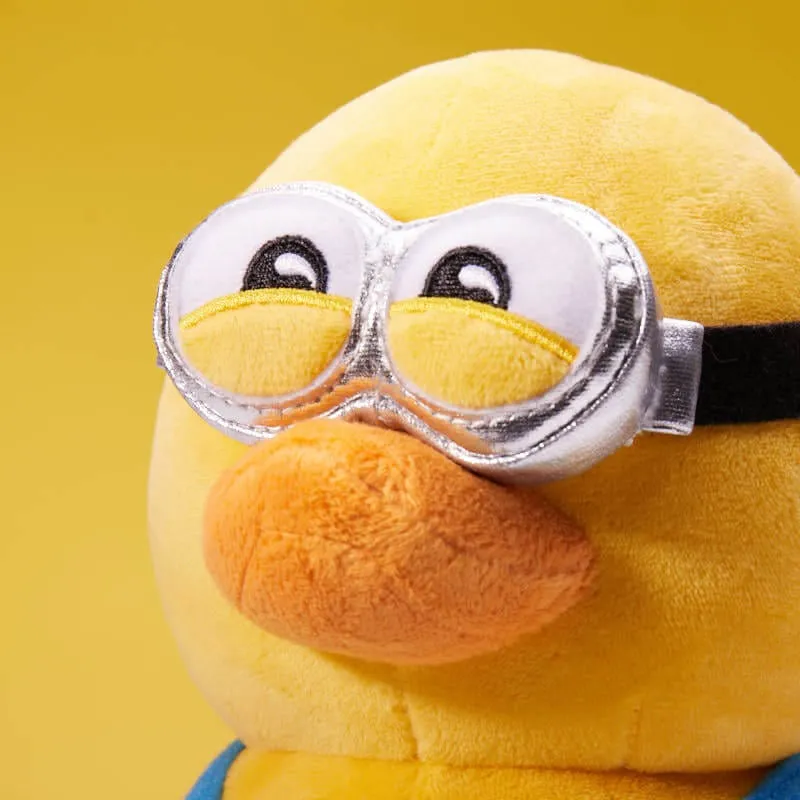 Minions: peluche Bob TUBBZ