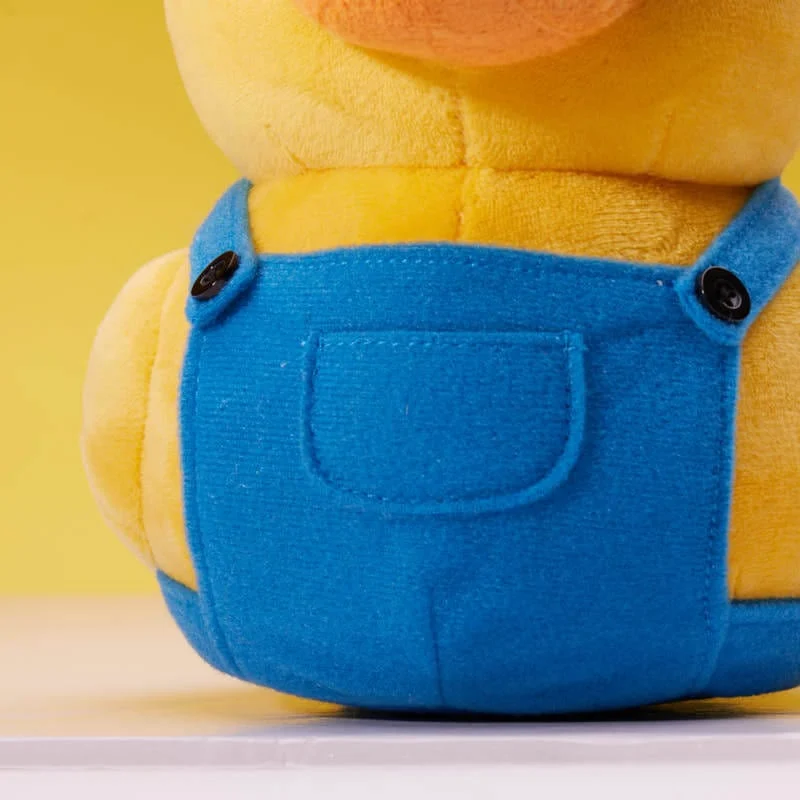 Minions: peluche Bob TUBBZ