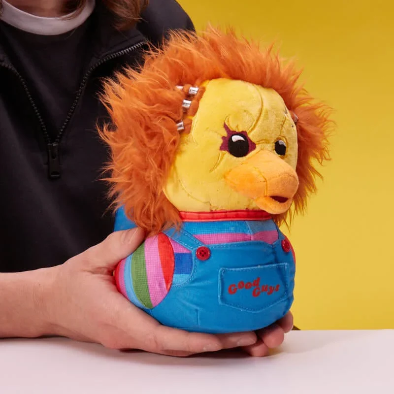 Chucky: Peluche Chucky TUBBZ
