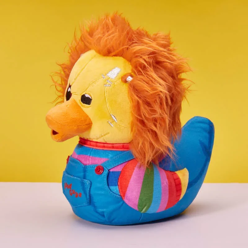 Chucky: Peluche Chucky TUBBZ
