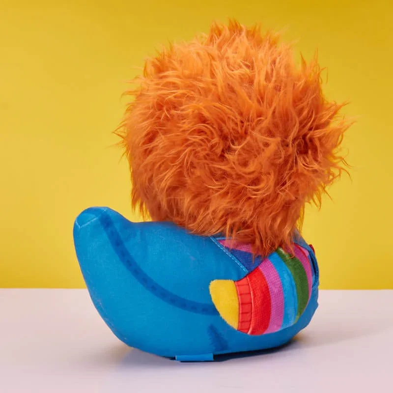 Chucky: Peluche Chucky TUBBZ