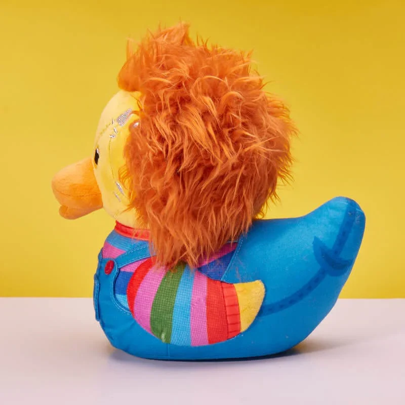 Chucky: Peluche Chucky TUBBZ