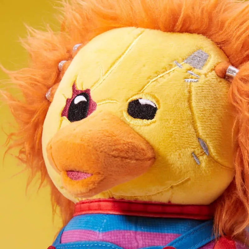 Chucky: Peluche Chucky TUBBZ