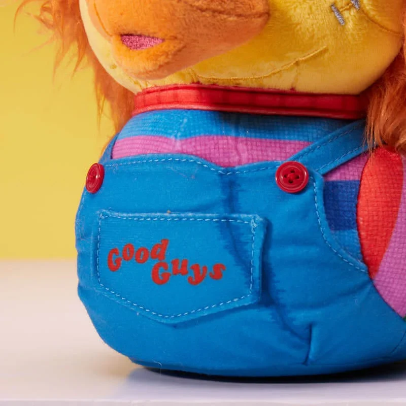 Chucky: Peluche Chucky TUBBZ