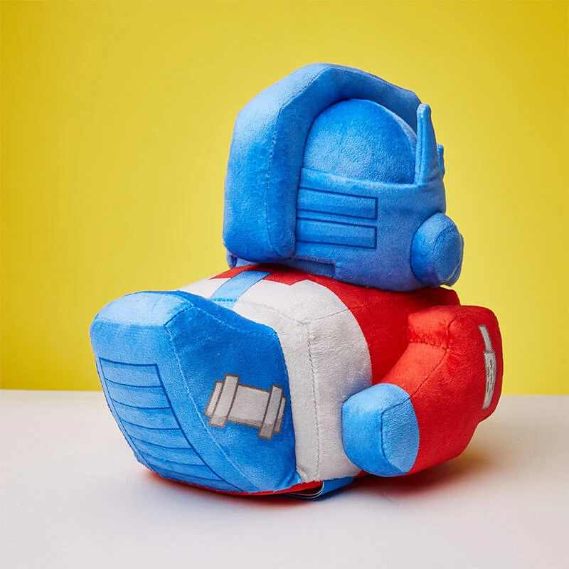 Transformers: Optimus Prime TUBBZ Peluche