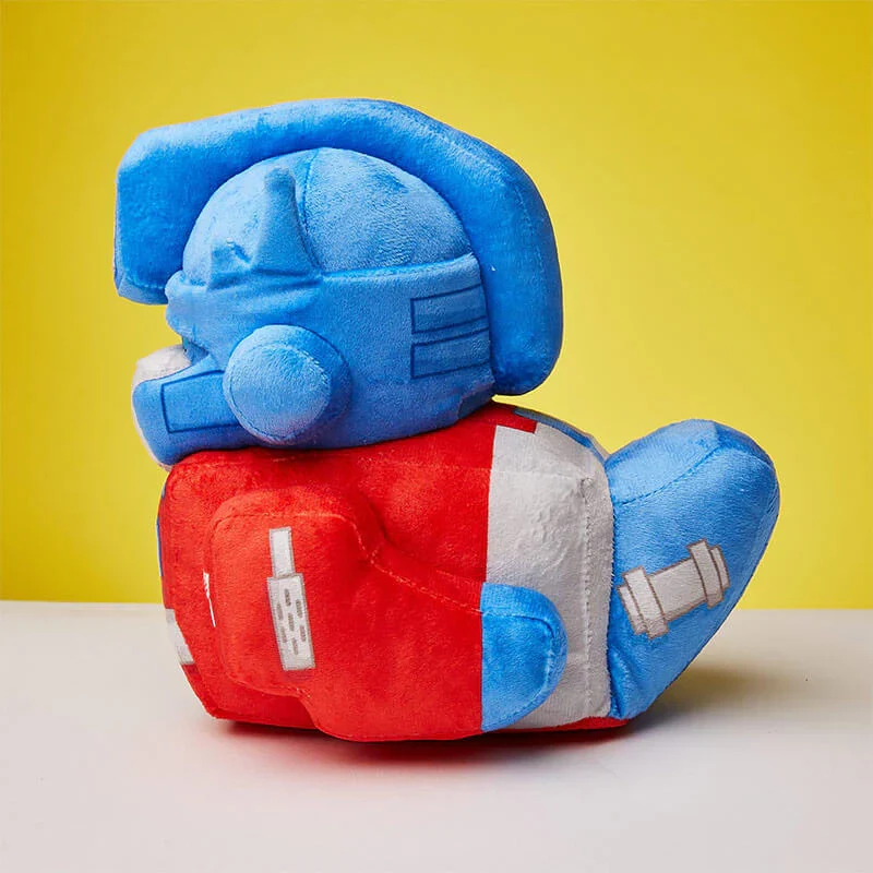 Transformers: Optimus Prime TUBBZ Peluche