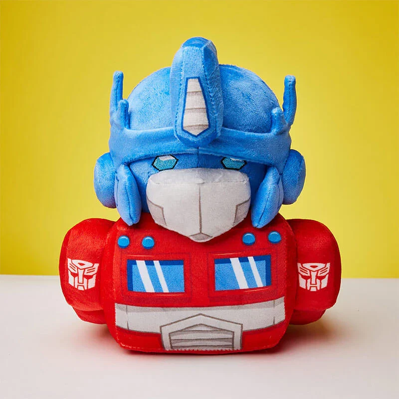 Transformers: Optimus Prime TUBBZ Peluche