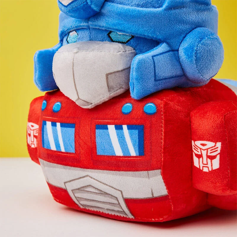 Transformers: Optimus Prime TUBBZ Peluche