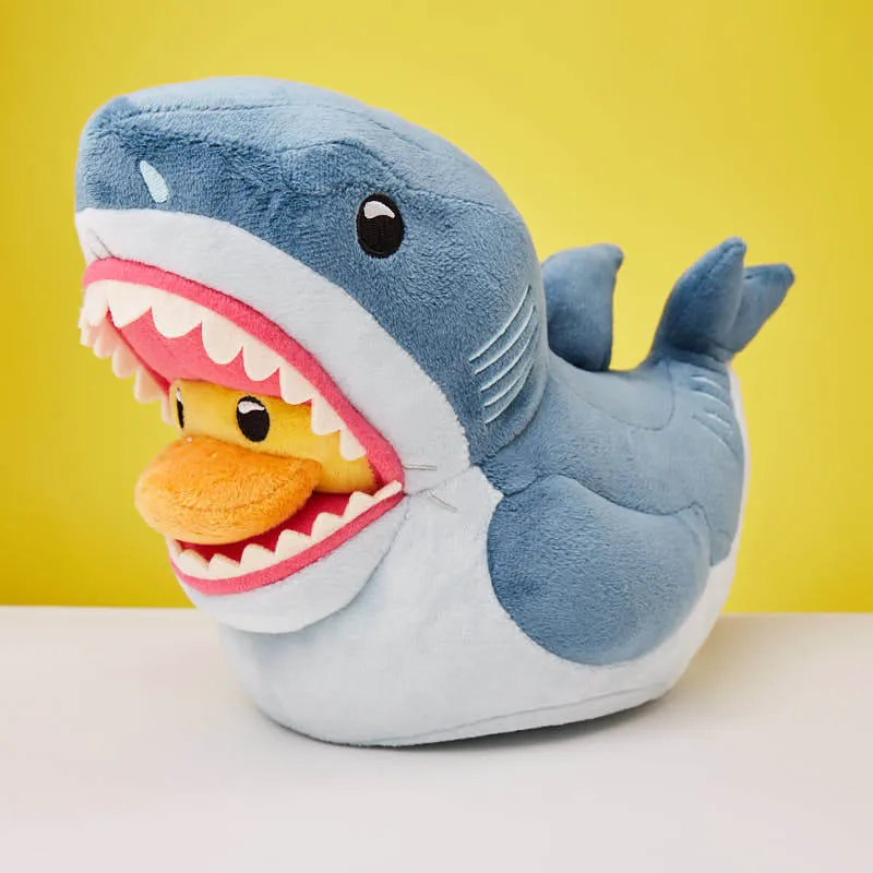 Jaws: Bruce TUBBZ Peluche