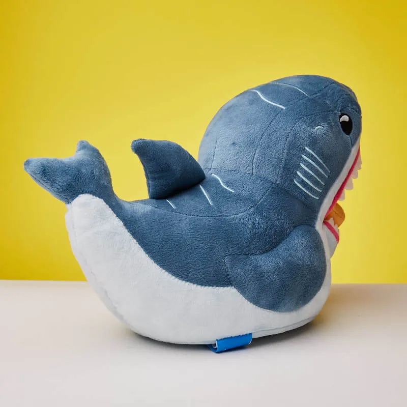 Jaws: Bruce TUBBZ Peluche