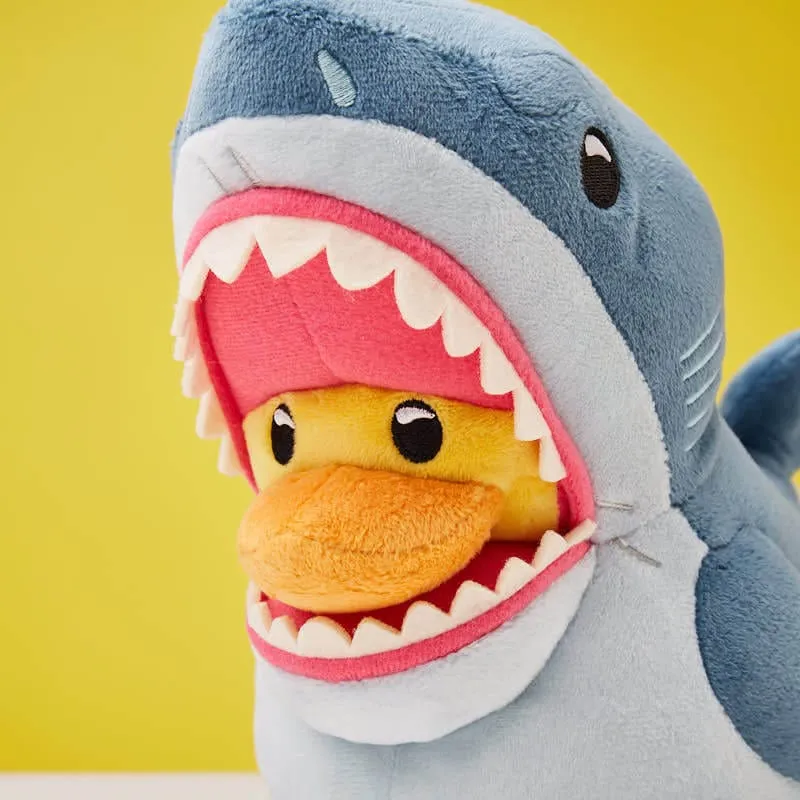 Jaws: Bruce TUBBZ Peluche