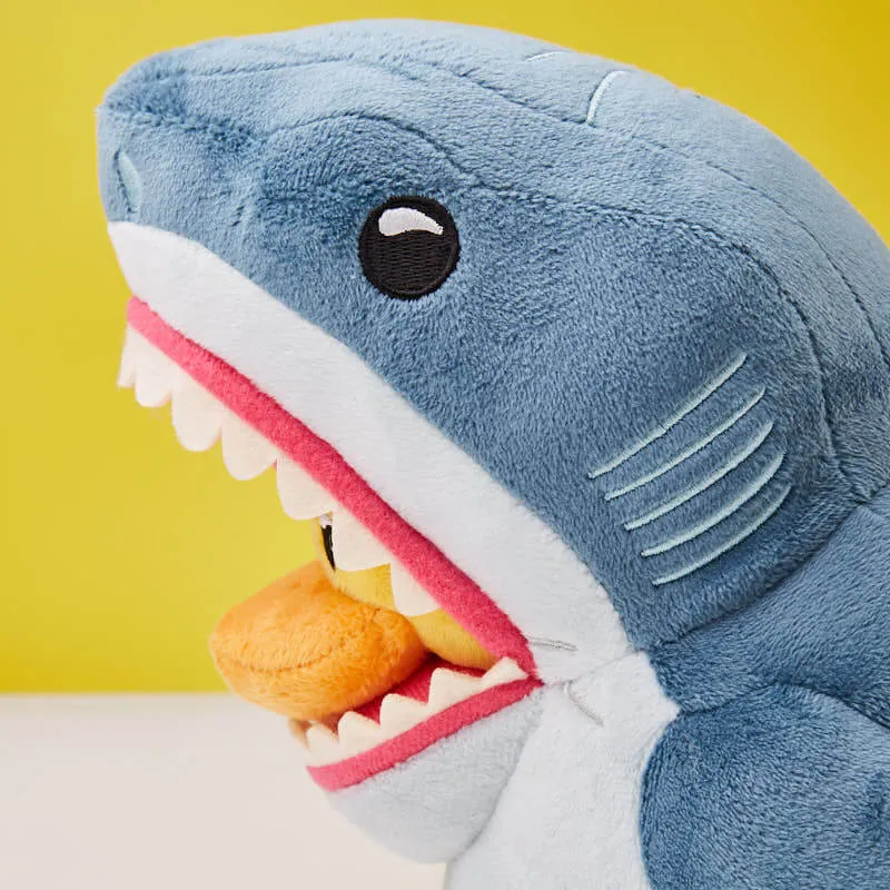 Jaws: Bruce TUBBZ Peluche