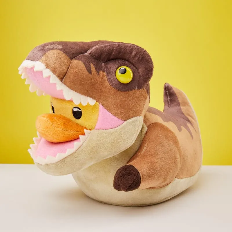 Jurassic Park: T-Rex TUBBZ Peluche