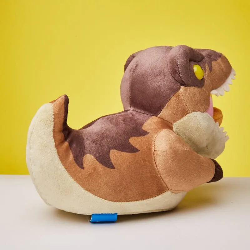Jurassic Park: T-Rex TUBBZ Peluche