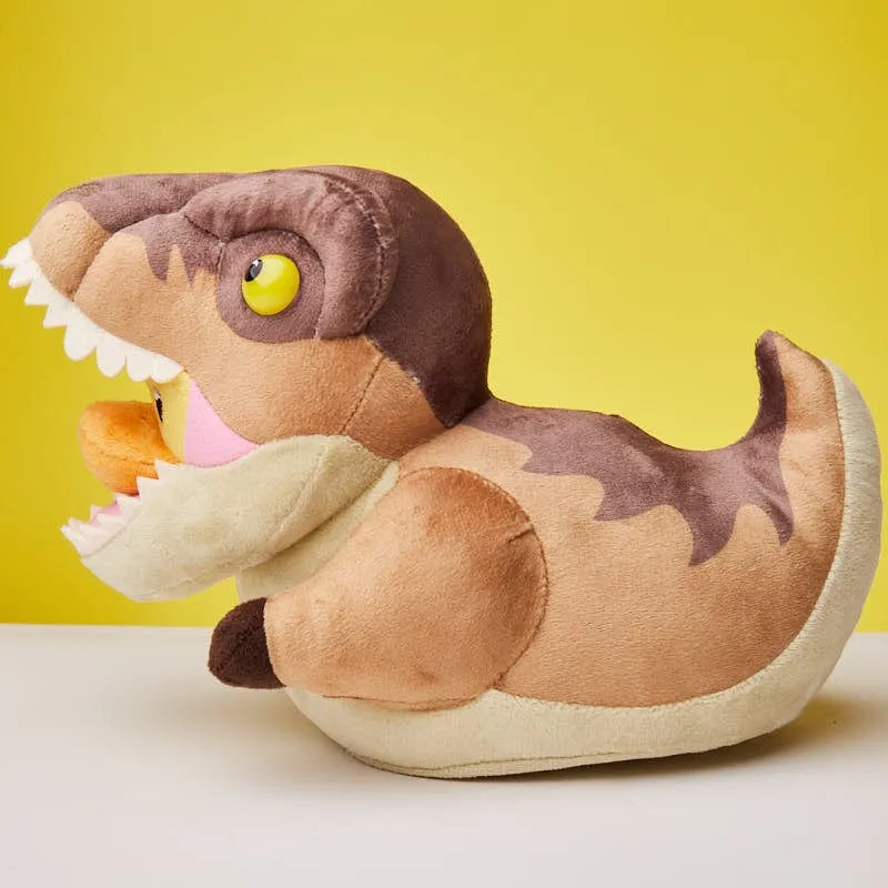 Jurassic Park: T-Rex TUBBZ Peluche