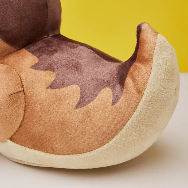 Jurassic Park: T-Rex TUBBZ Peluche