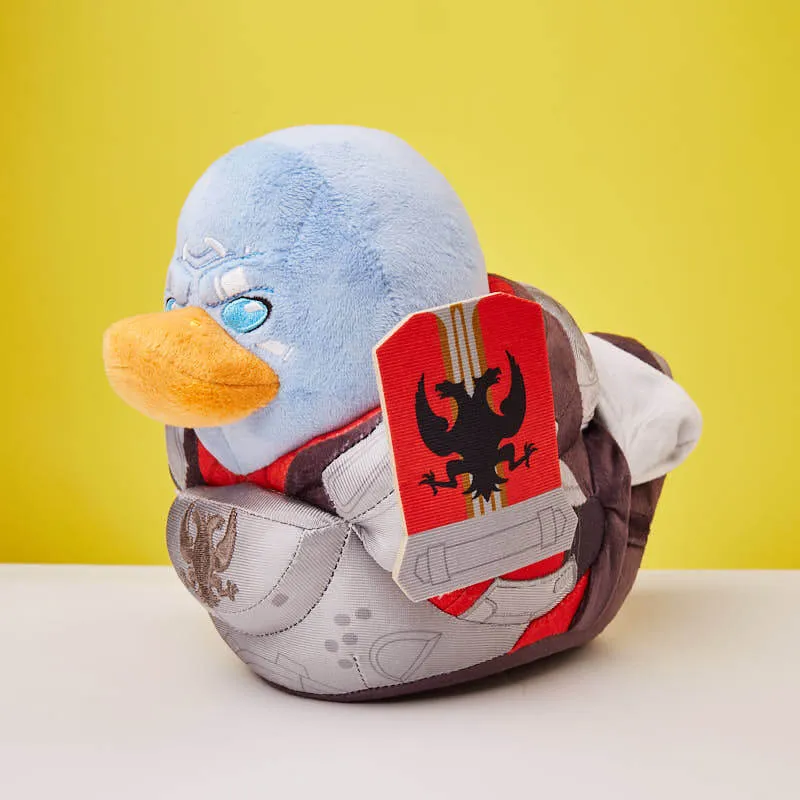 Destiny: Zavala TUBBZ Peluche