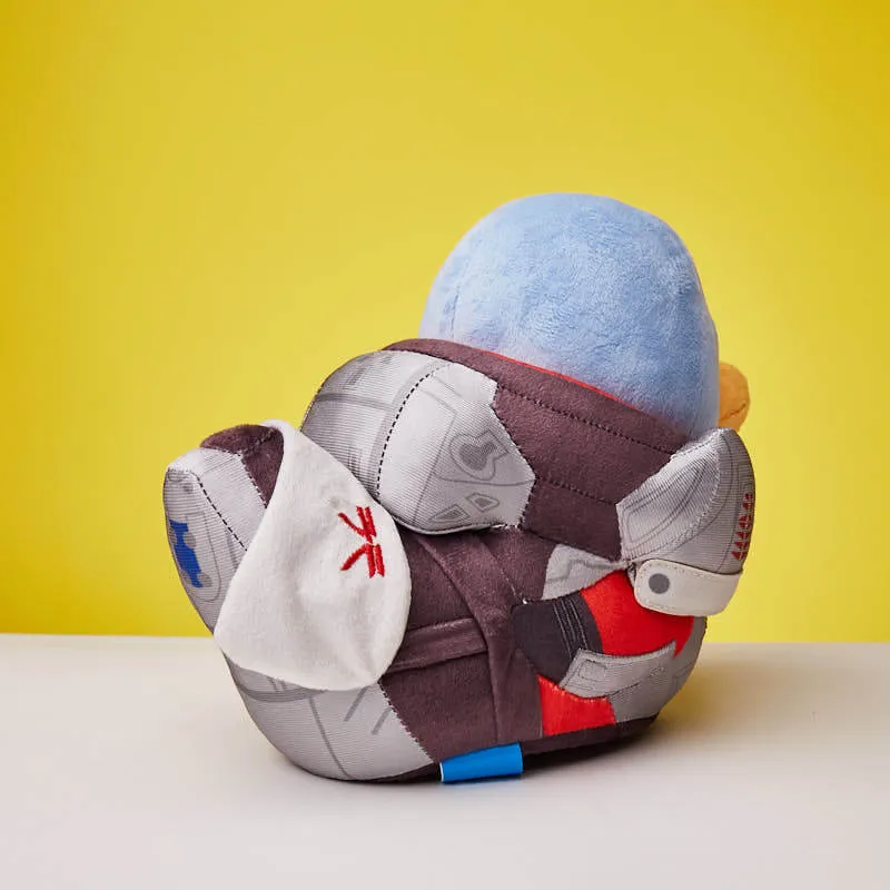 Destiny: Zavala TUBBZ Peluche