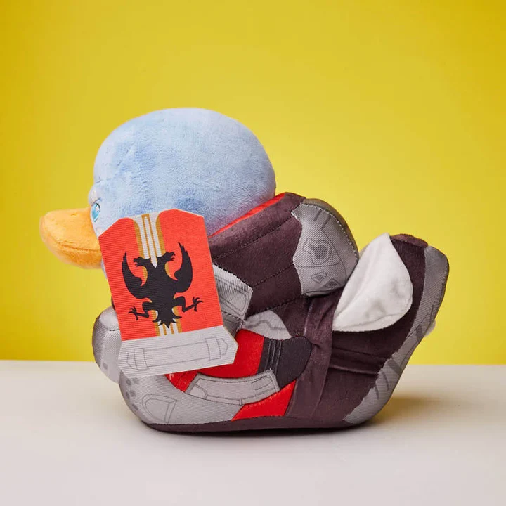 Destiny: Zavala TUBBZ Peluche