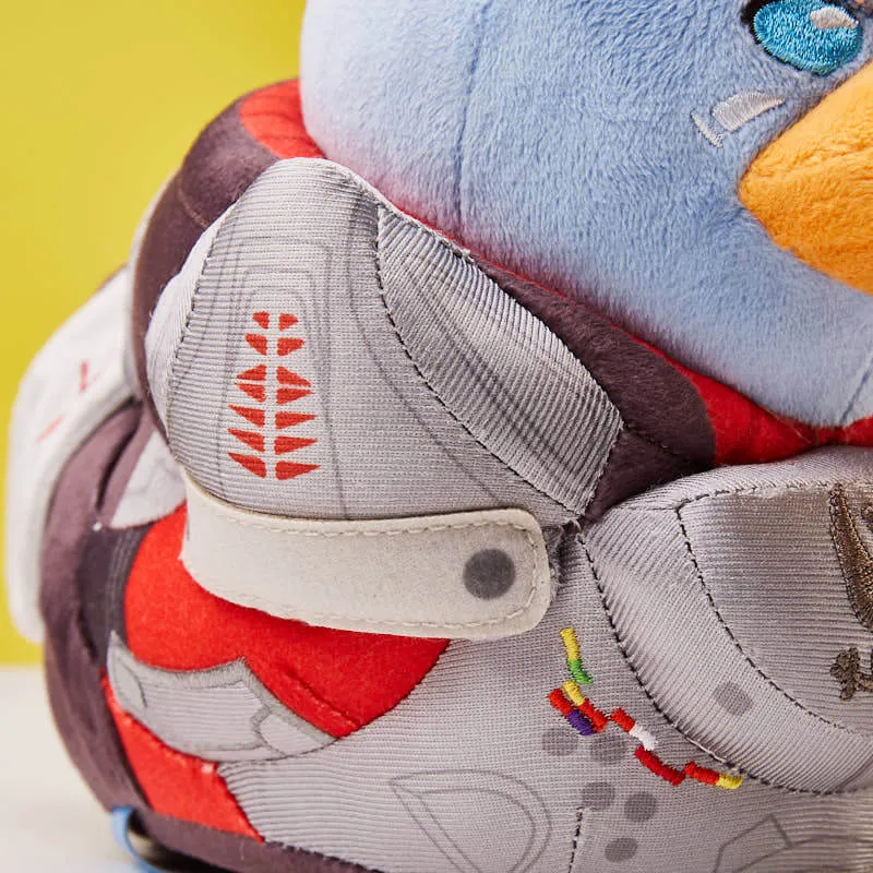 Destiny: Zavala TUBBZ Peluche