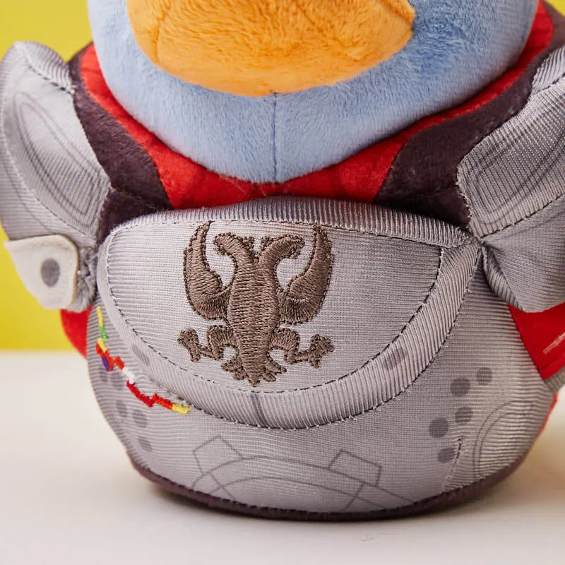 Destiny: Zavala TUBBZ Peluche