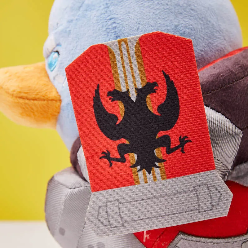 Destiny: Zavala TUBBZ Peluche