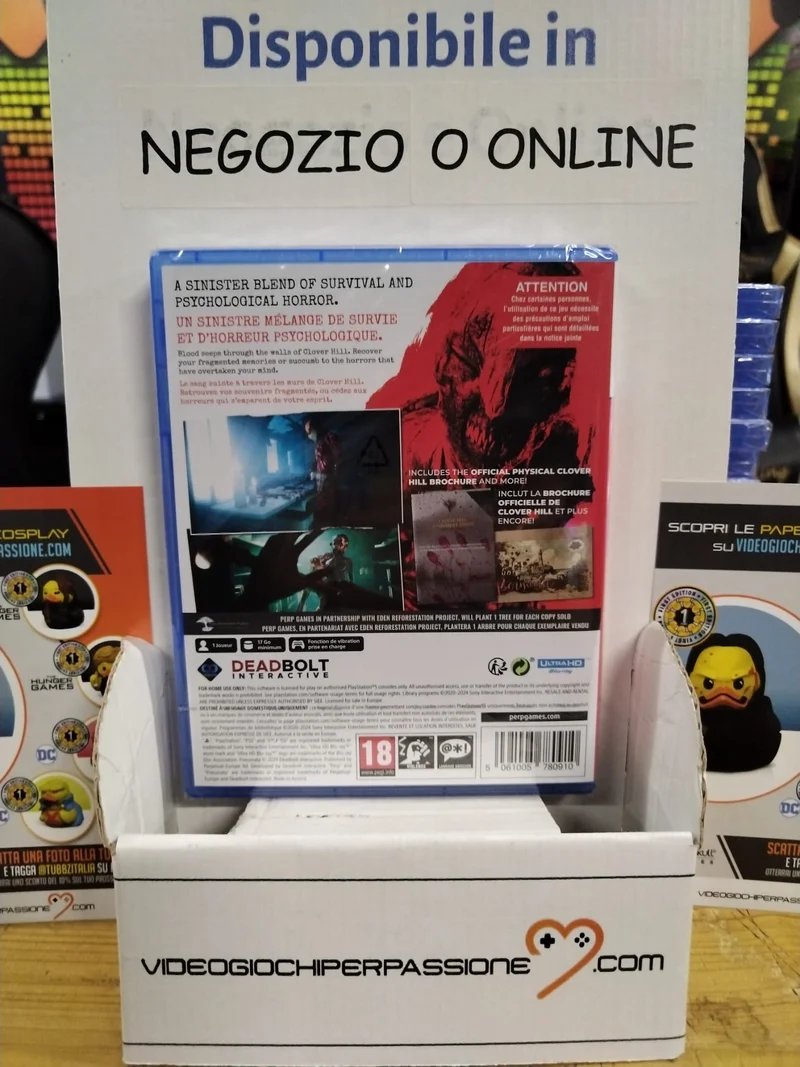 Pneumata Playstation 5 Edizione Europea