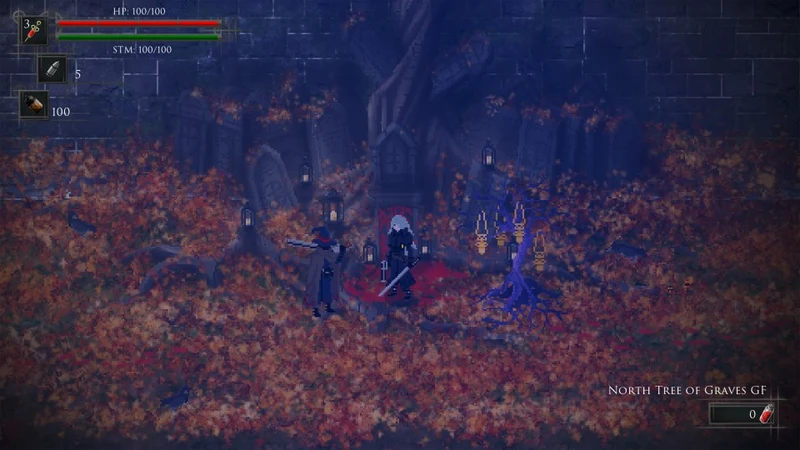 Skautfold: Bloody Pack Nintendo Switch Edizione Europea [PRE-ORDINE]