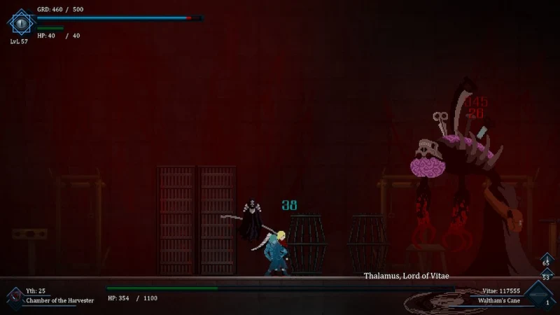 Skautfold: Bloody Pack Nintendo Switch Edizione Europea [PRE-ORDINE]