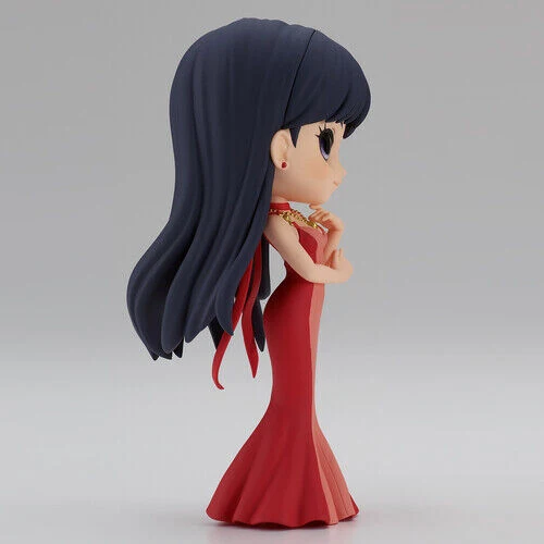 Q posket Sailor Moon - PRINCESS MARS-