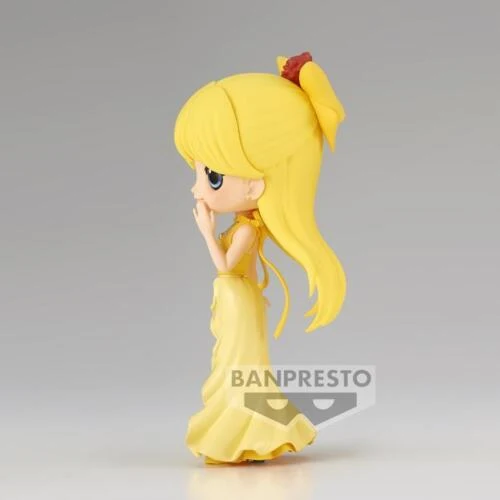 Q posket Sailor Moon - PRINCESS VENUS-