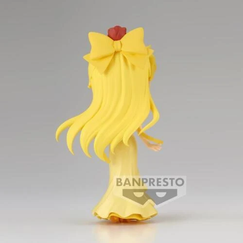 Q posket Sailor Moon - PRINCESS VENUS-