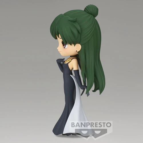 Q posket Sailor Moon -PRINCESS PLUTO-